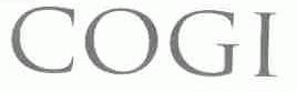 COGI
