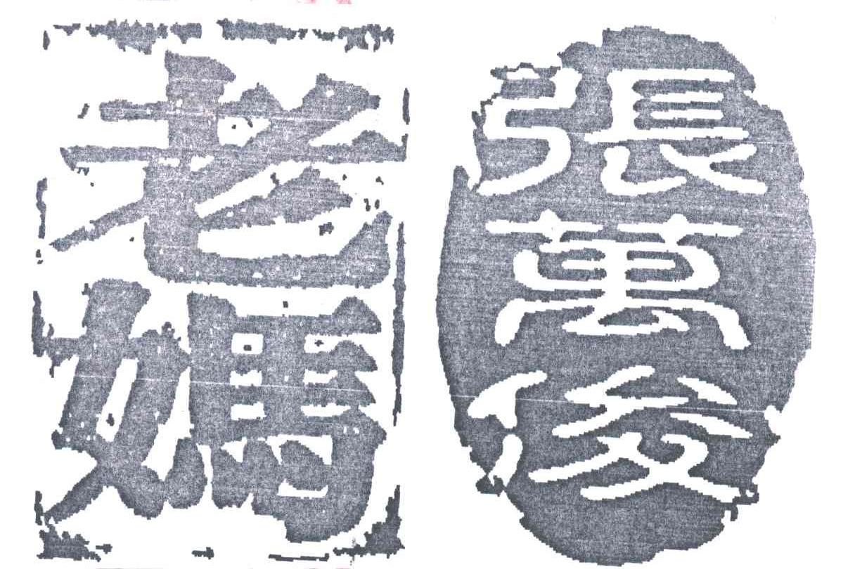 老妈张万俊