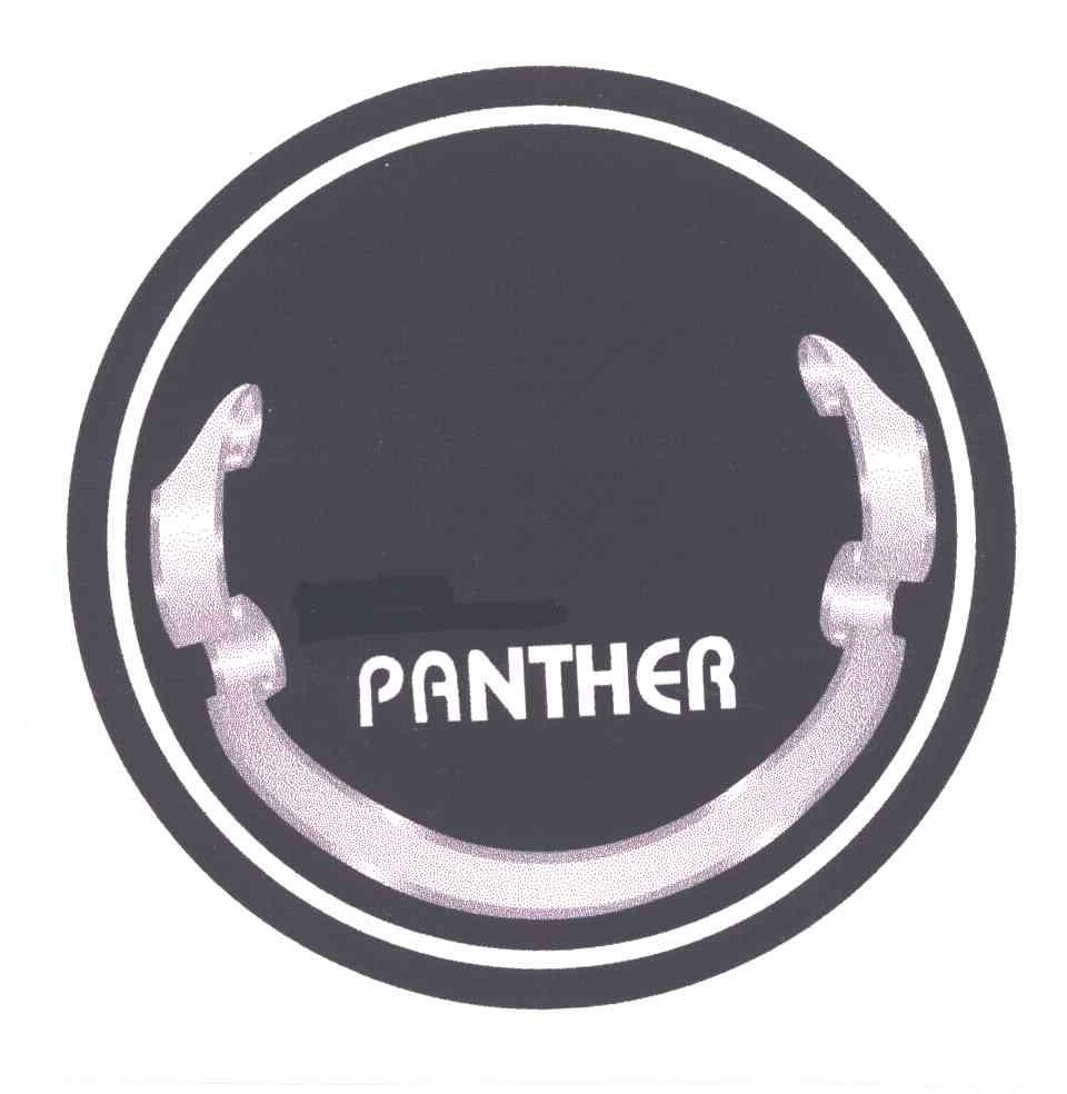 PANTHER及图