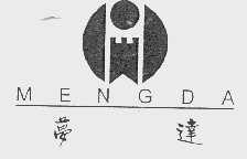 梦达