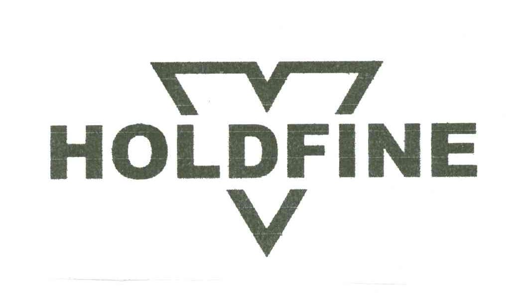 HOLDFINE