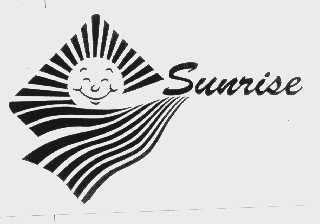 SUNRISE