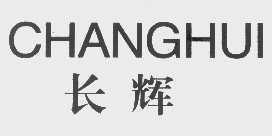 长辉