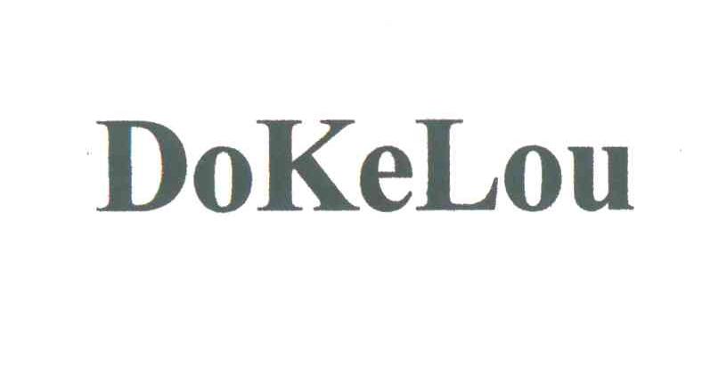 DOKELOU
