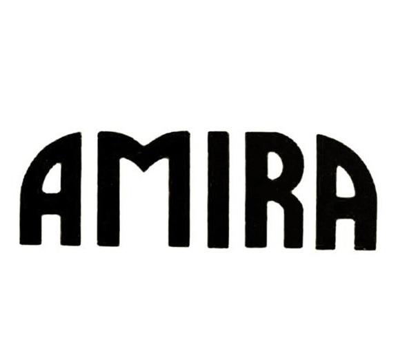 AMIRA