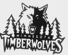 TIMBERWOLVES