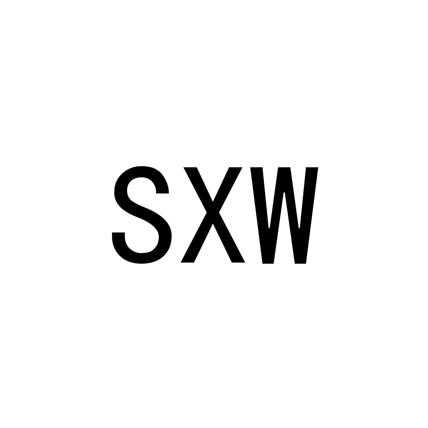SXW