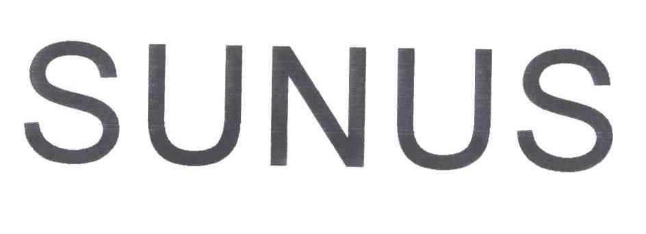 SUNUS