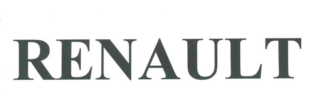 RENAULT