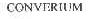 CONVERIUM