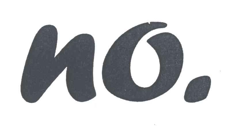 NO