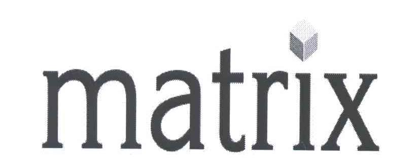 MATRIX