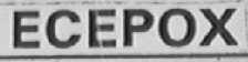 ECEPOX