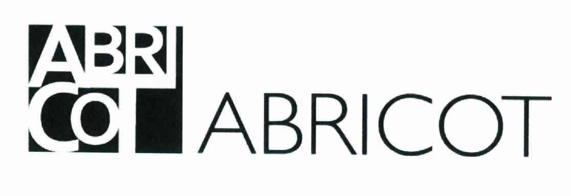 ABRICOT