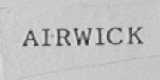 AIRWICK