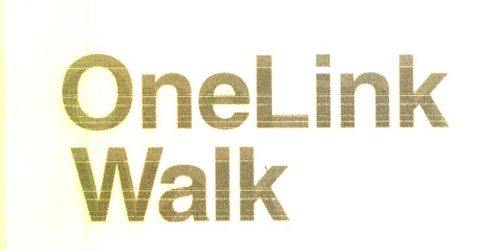 ONELINKWALK