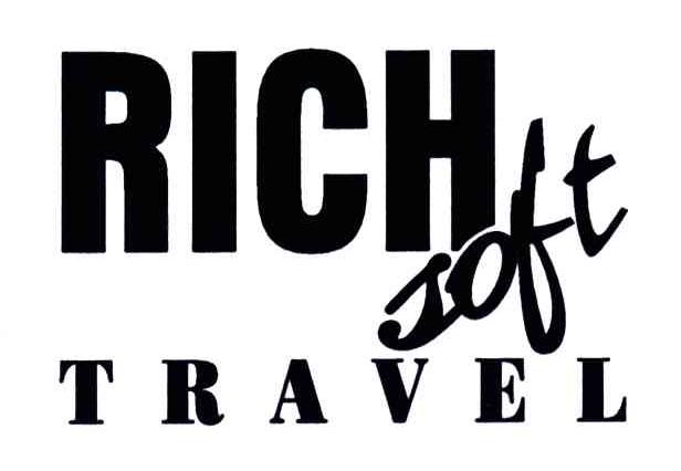 RICH SOFT TRAVEL