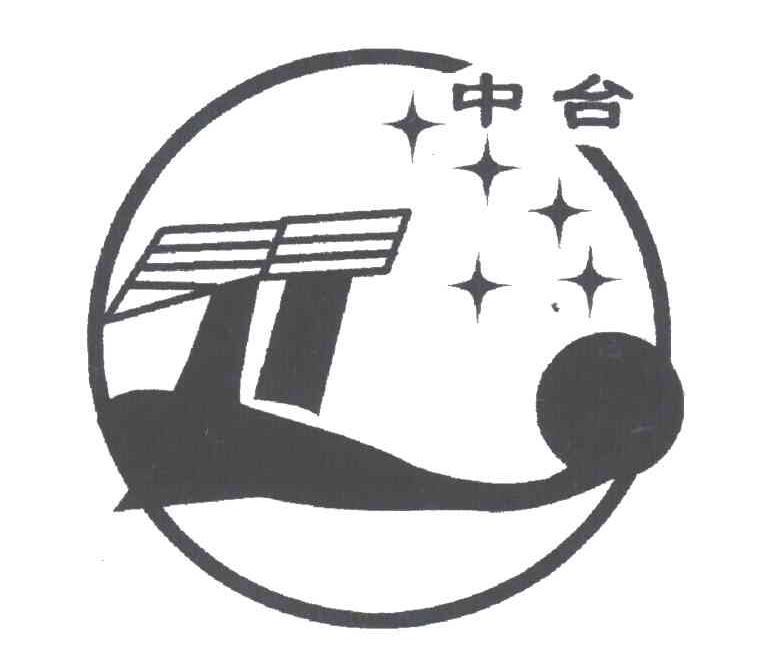 中台