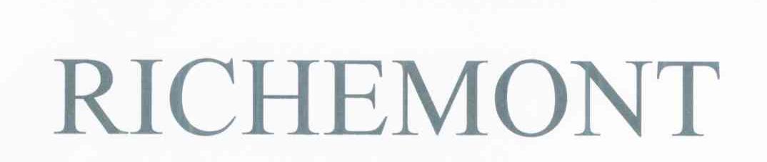 RICHEMONT