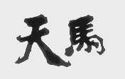 天马