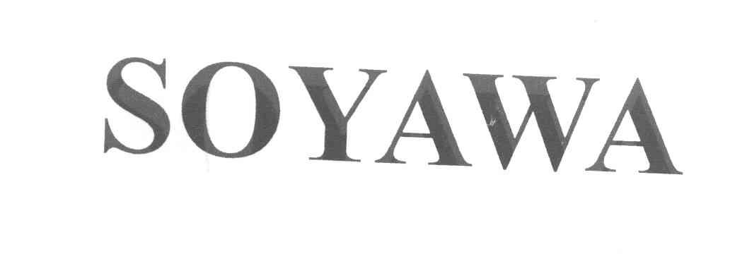 SOYAWA