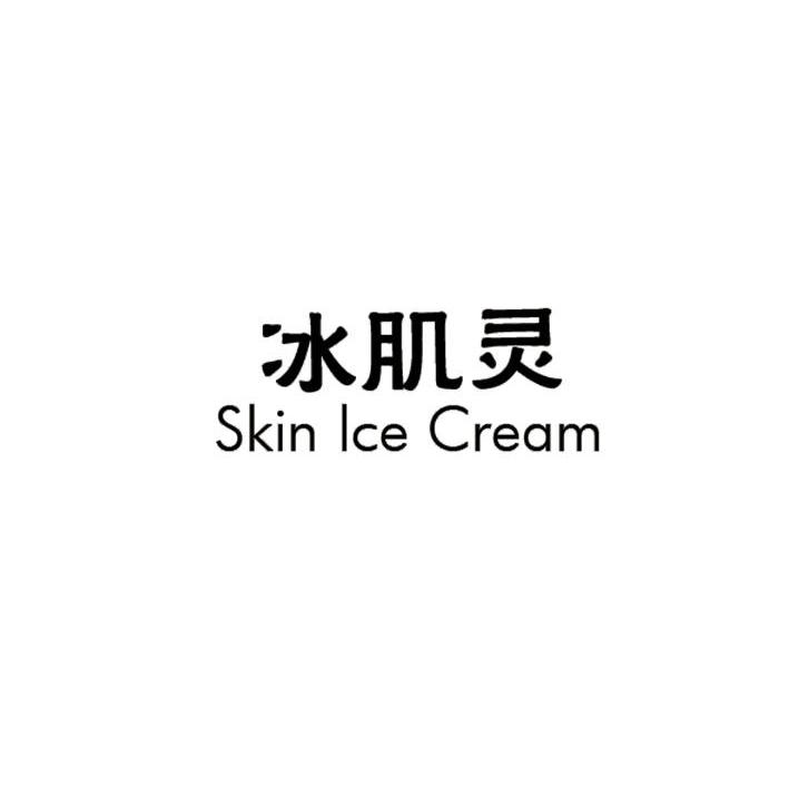 冰肌灵 SKIN ICE CREAM
