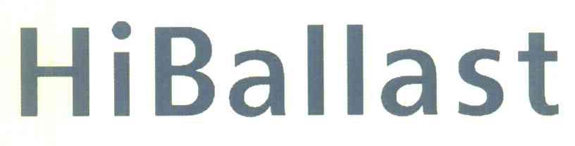 HIBALLAST