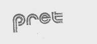 PRET