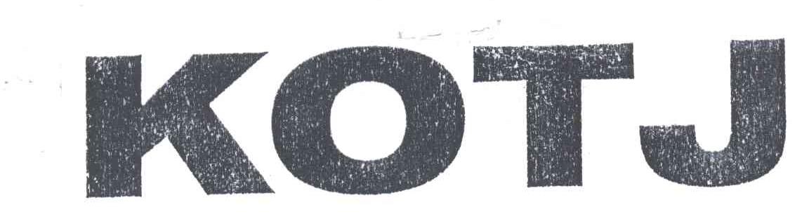 KOTJ
