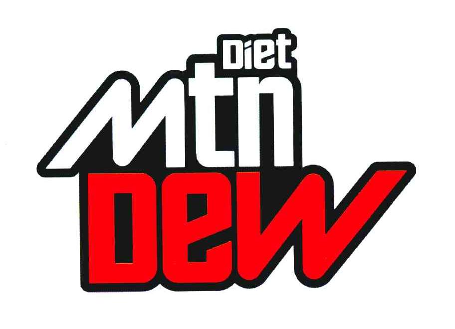 DIET;MTN;DEW