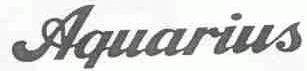AQUARIUS