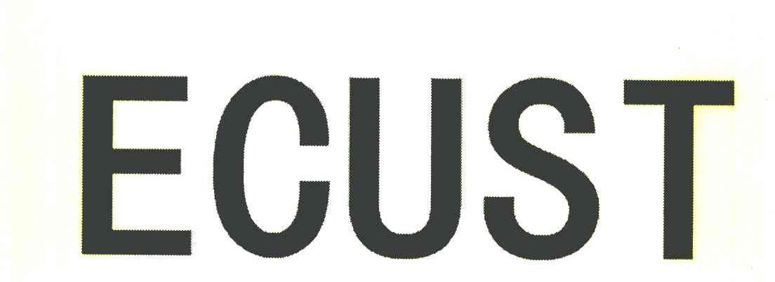 ECUST