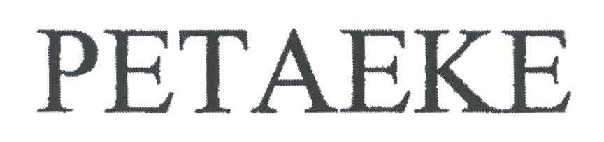 PETAEKE