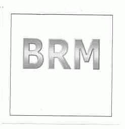 BRM