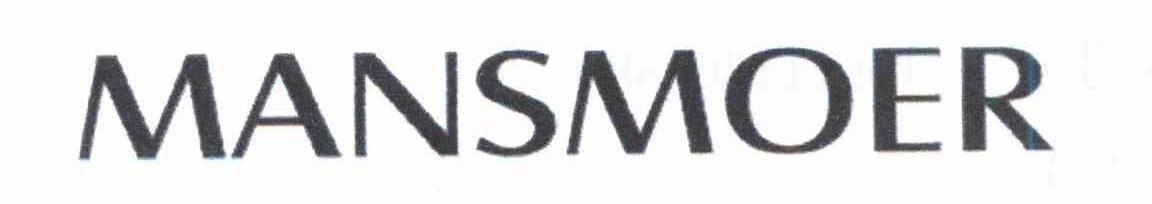 MANSMOER