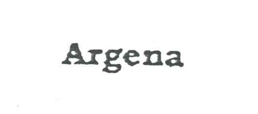 ARGENA