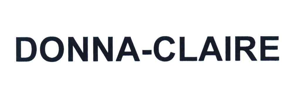 DONNA-CLAIRE