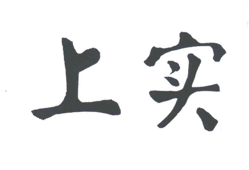 上实