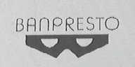 BANPRESTO