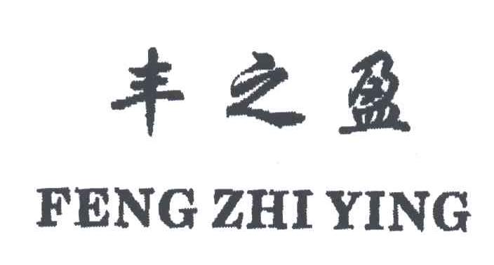 丰之盈;FENG ZHI YING