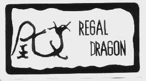 REGAL DRAGON