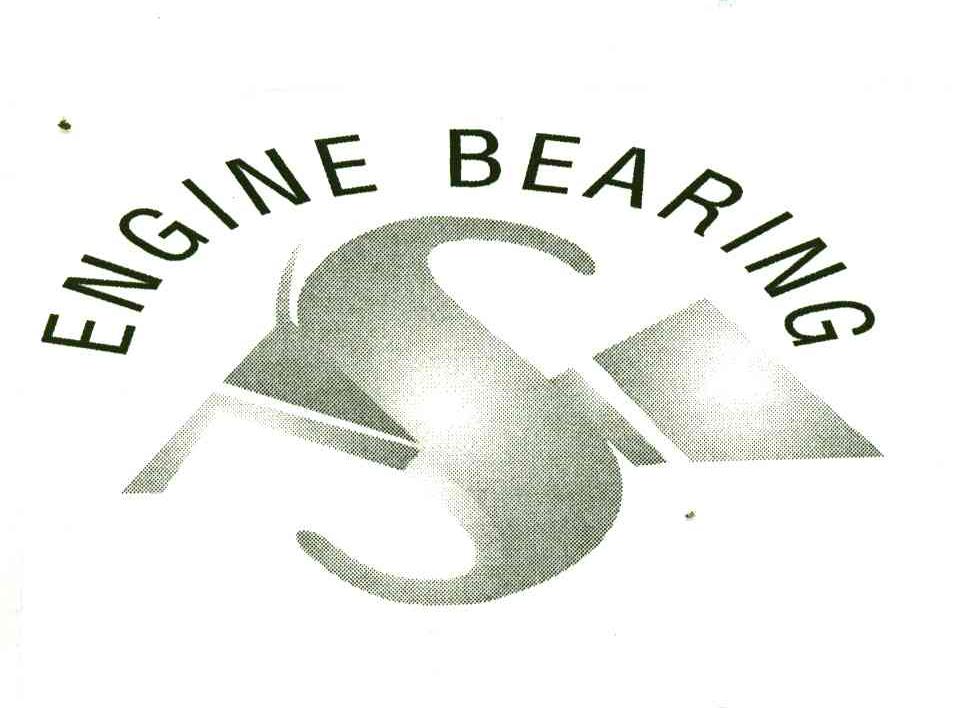 ENGINE BEARING