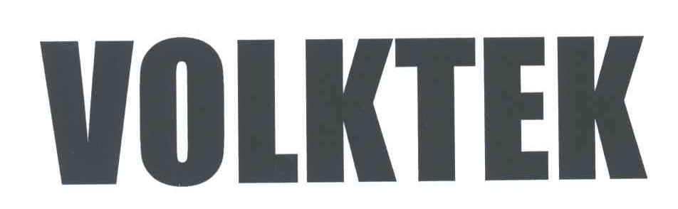 VOLKTEK