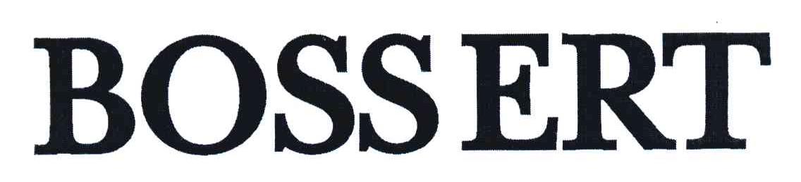 BOSSERT