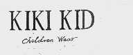 KIKIKID