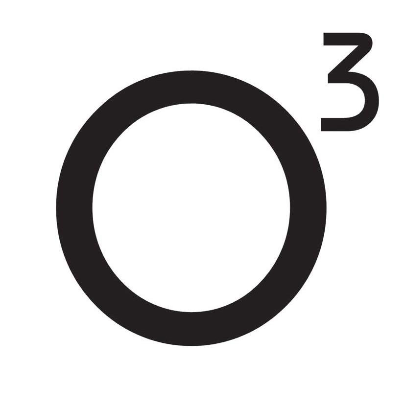 O 3