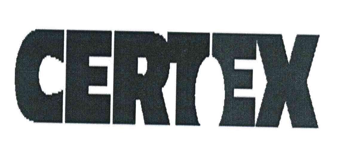 CERTEX