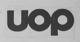 UOP