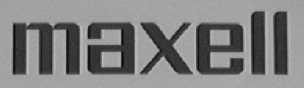 MAXELL