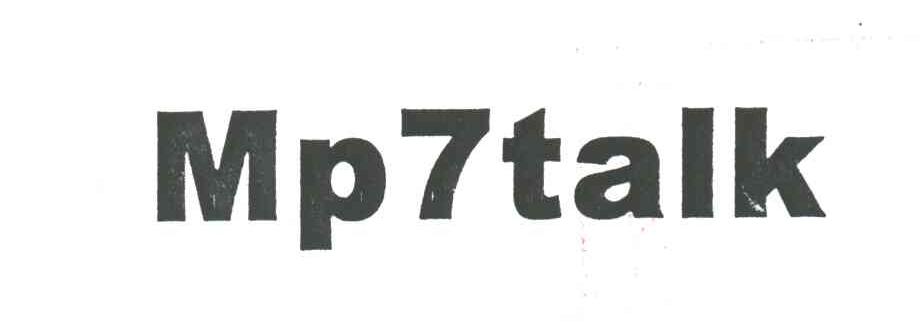 MPTALK